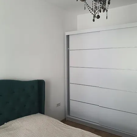 Elska Апартаменты *