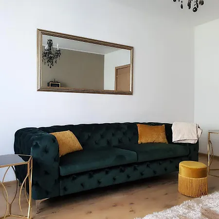 Elska Апартаменты *