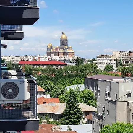Elska Бухарест