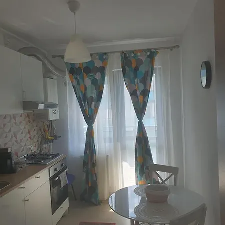 Elska * Бухарест